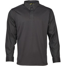 Рубашка First Tactical Men’s V2 Pro Performance Shirt. Black