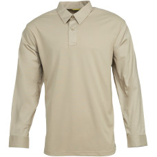 Рубашка First Tactical Men’s V2 Pro Performance Shirt Хаки