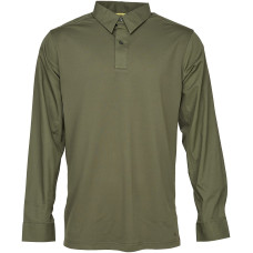 Рубашкa First Tactical Men’s V2 Pro Performance Shirt Олива