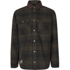 Сорочка Seeland Canada Yukon Shirt XXL Green