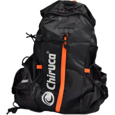 Рюкзак Chiruca Mochila Black