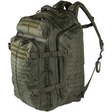 Рюкзак First Tactical First Tactical. 62 л Зеленый