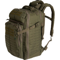 Рюкзак First Tactical Tactix 1-Day Plus Backpack OD Green