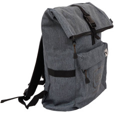 Рюкзак Glock Perfection Courier Style. Grey