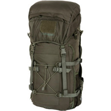 Рюкзак Snugpak Bergen 100L зі знімними бічними подсумками Olive
