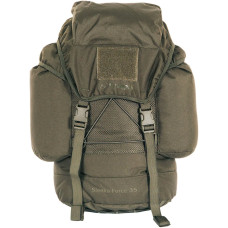 Рюкзак Snugpak Sleeka Force Olive