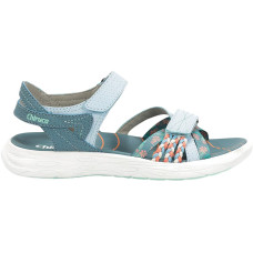 Сандалии Chiruca Barbate 05 Turquoise