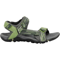 Сандалии Chiruca Dakar 21 Green/Grey