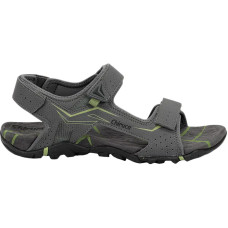 Сандалии Chiruca Jerez 01 Green/Grey