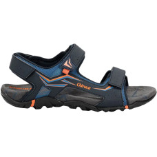Сандалии Chiruca Jerez 08 Green/Blue