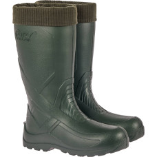 Сапоги Dry Walker X-Track Ultra Green