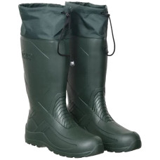 Сапоги Dry Walker X-Track Ultra With Tower Collar 46 до Green