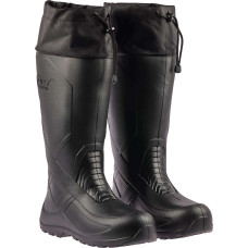 Сапоги Dry Walker X-Track Ultra With Tower Collar до -40°C Black