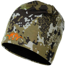 Шапка Blaser Active Outfits Drain Beanie Camouflage