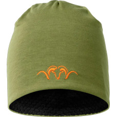 Шапка Blaser Active Outfits Drain Green