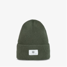 Шапка Buff Knitted Beaney Drisk Silversage