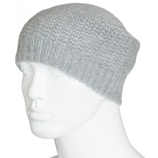 Шапка Habsburg Minna One size Gray