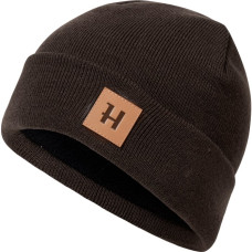Шапка Harkila One size Brown