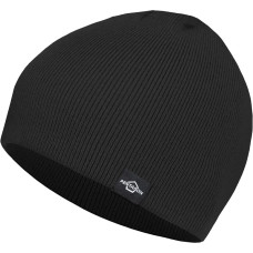 Шапка Pentagon Koris Wool Watch Hat One size Black
