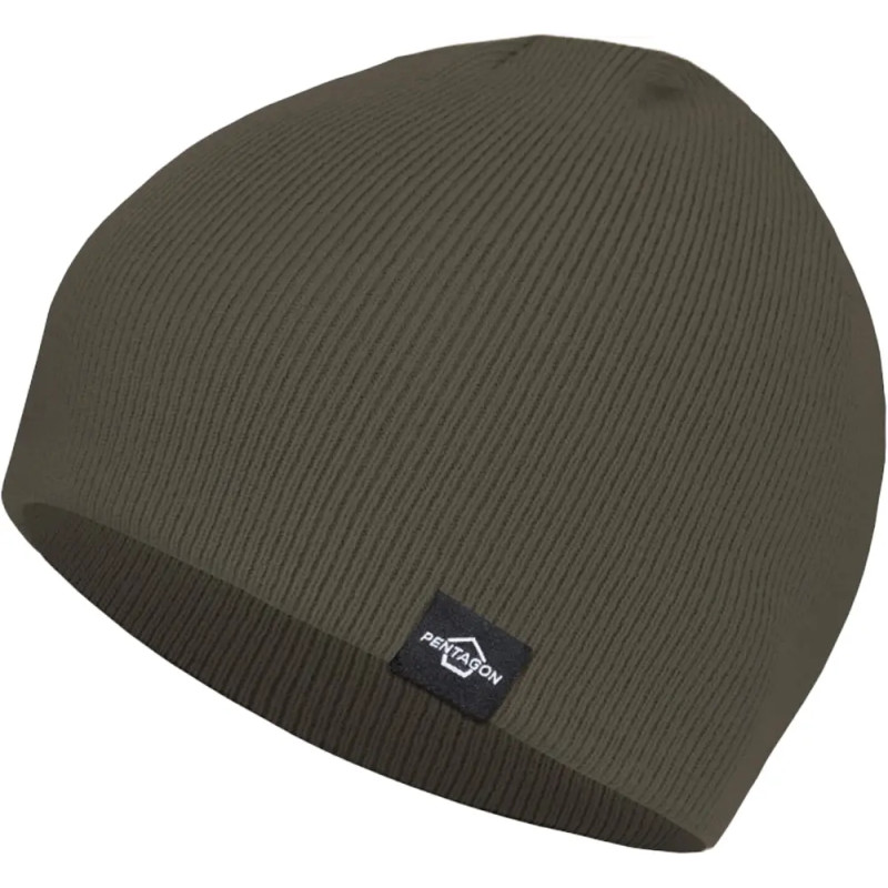 Шапка Pentagon Koris Wool Watch Hat One size Ral