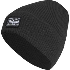 Шапка Pentagon Polaris Watch Hat One size Black