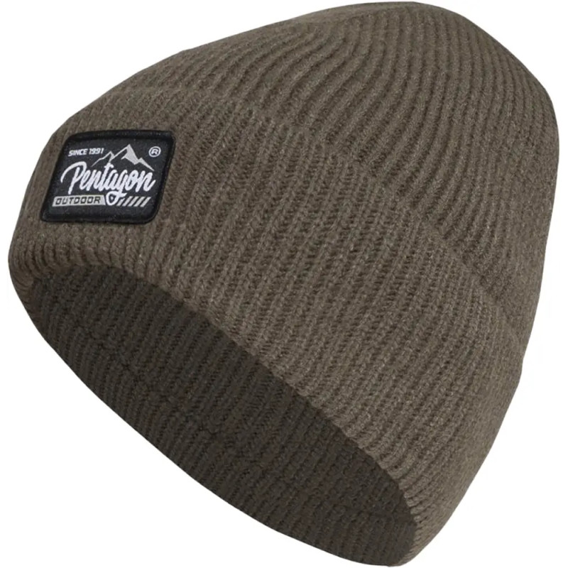 Шапка Pentagon Polaris Watch Hat One size Ral