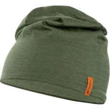 Шапка Thermowave Merino Train Beanie Зелений