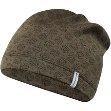 Шапка Thermowave Merino Train Beanie Зелений