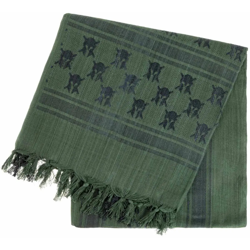 Шемах Pentagon Atreus Shemagh One size Forest green