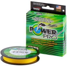 Шнур Power Pro (Hi-Vis Yellow) 135m 0.13mm 18lb/8.0kg