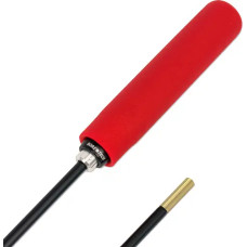 Шомпол Bore Tech BORE STIX для карабинов 7 мм - 8 мм. Длина рабочая - 122 см. Сталь в оплетке. 8/32 F