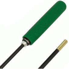 Шомпол Bore Tech BORE STIX кал. 338/.41. Длина рабочая - 142 см. Сталь в оплетке. 8/32 F