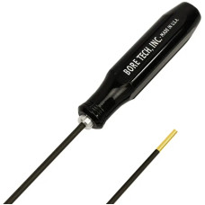 Шомпол Bore Tech V-STIX кал. 22 - 6,5 мм. Длина рабочая - 91 см. Сталь в оплетке. 8/32 F