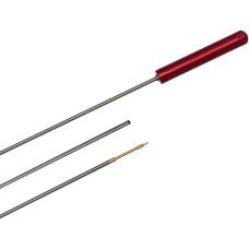 Шомпол Pro-Shot кал .177. 82 см. Сталь. 1/8 F