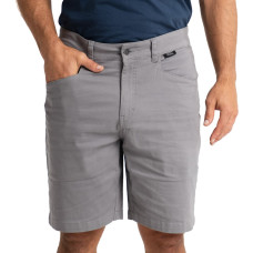 Шорты Adventer & fishing Outdoor Shorts Titanium