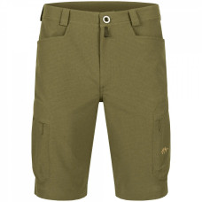 Шорти Blaser Active Outfits AirFlow Dark Olive