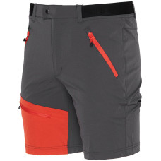 Шорты Favorite Track Shorts Антрацит
