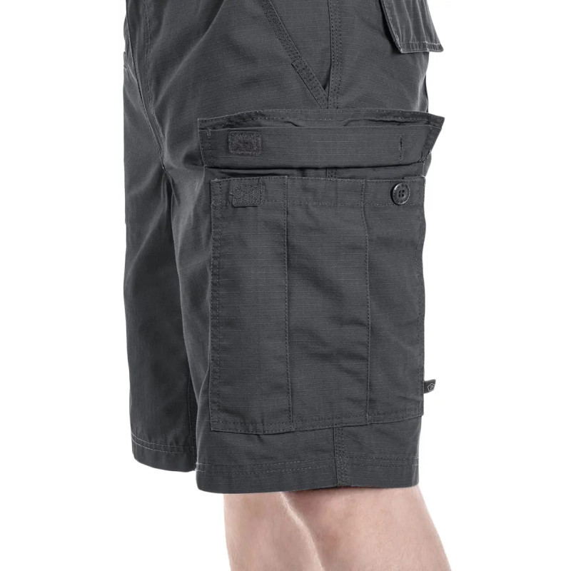 Шорты Pentagon BDU Short Pants Cinder Grey