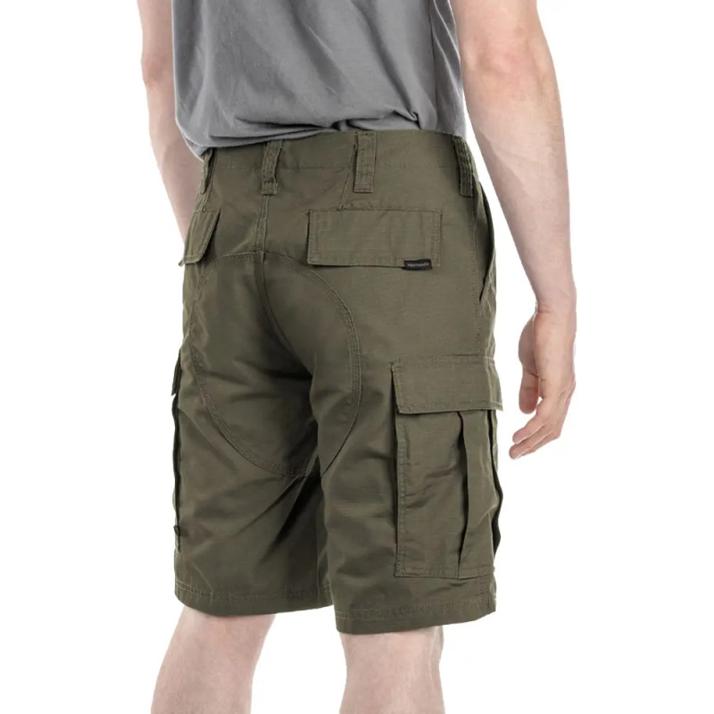 Шорты Pentagon BDU Short Pants Ranger Green