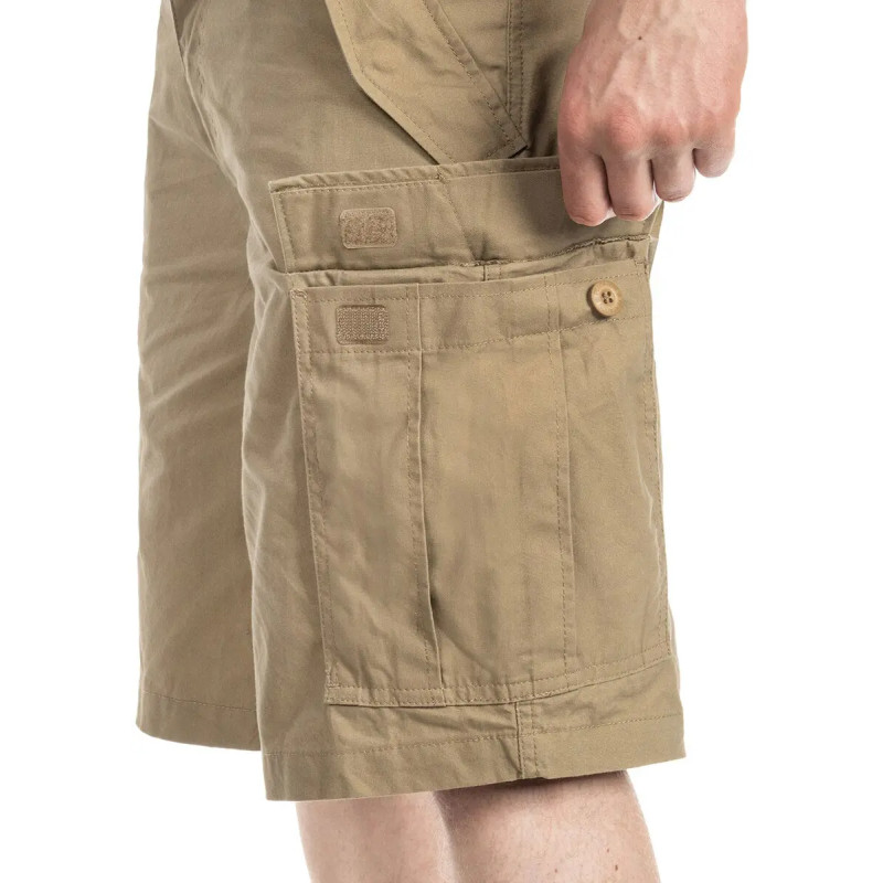 Шорты Pentagon M65 2.0 Short Pants Coyote