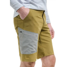Шорты Turbat Bali Mns Steeple Gray/Butternut Khaki