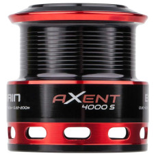 Шпуля Brain Axent 5000S алюминий