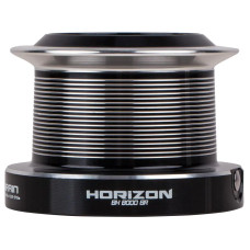 Шпуля Brain Horizon 8000 металл