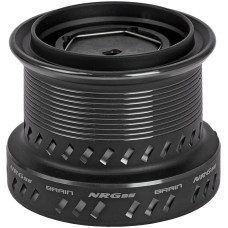 Шпуля Brain NRG SE 5500S металл