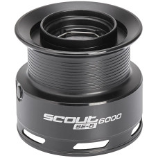Шпуля Brain Scout SE 5000S Black