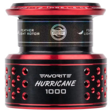 Шпуля Favorite Hurricane 4000S