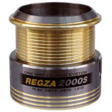 Шпуля Favorite Regza 3000S металл