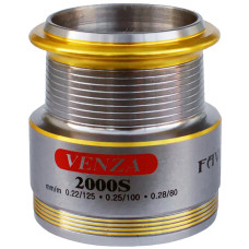 Шпуля Favorite Venza 2000S металл