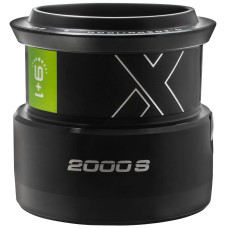 Шпуля Favorite X1 4000