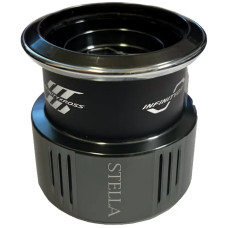Шпуля Shimano Stella 2500 FK